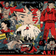 I can’t write an Akira story without using this amazing poster by artist Tyler Stout. Image: Mondo